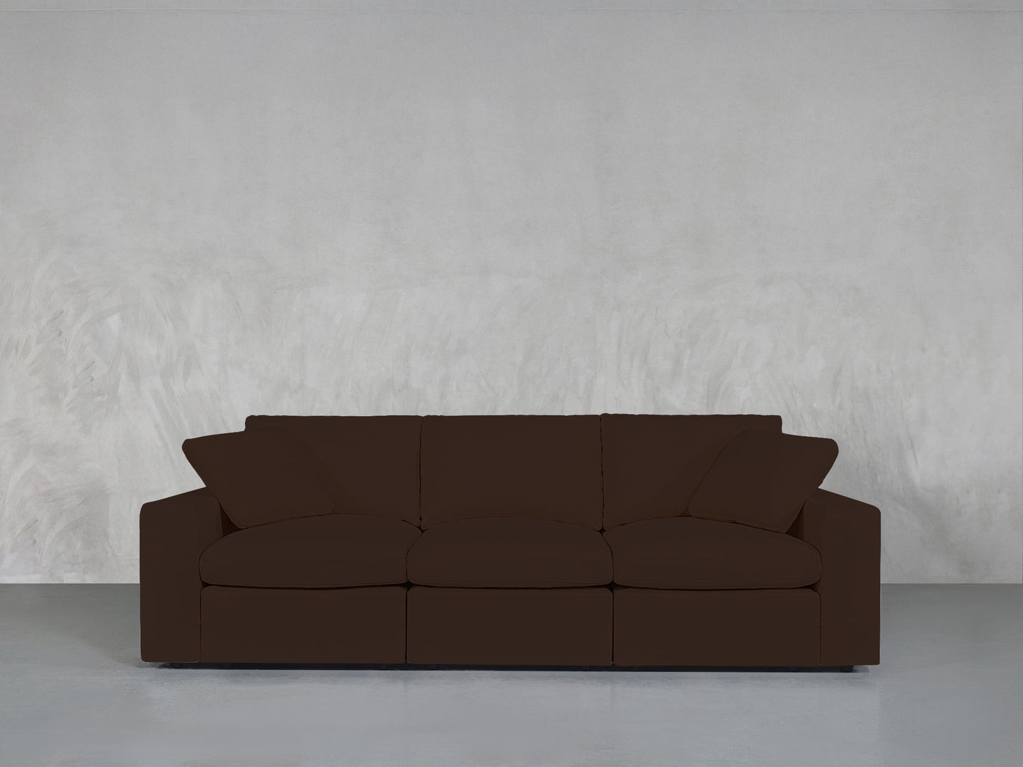 3 - Seat Modular Sofa - AZ Discount Furniture & Mattress