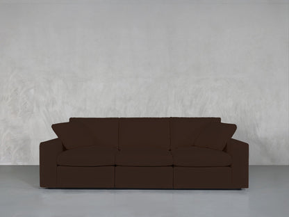 3 - Seat Modular Sofa - AZ Discount Furniture & Mattress
