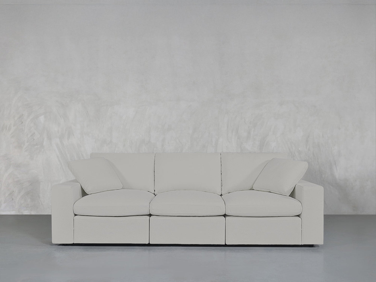 3 - Seat Modular Sofa - AZ Discount Furniture & Mattress