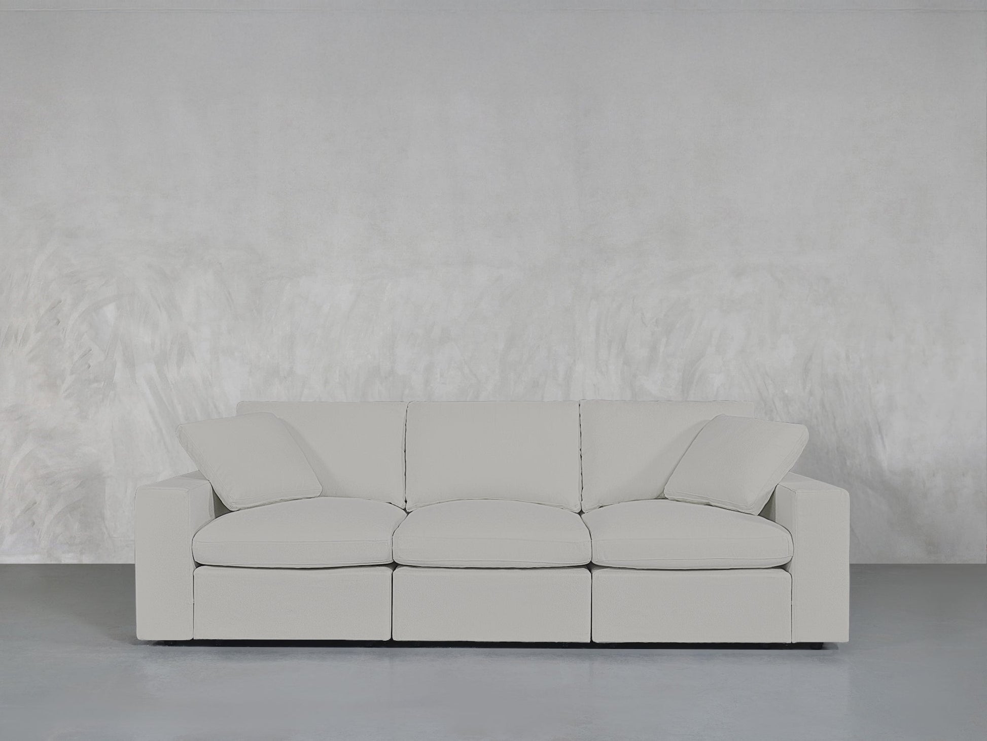 3 - Seat Modular Sofa - AZ Discount Furniture & Mattress