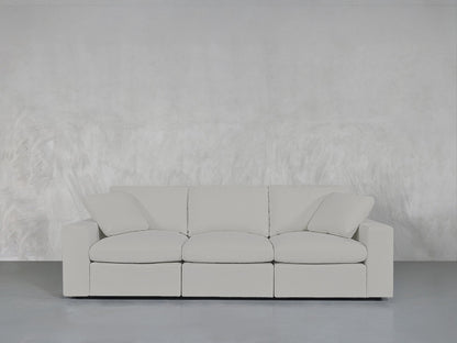 3 - Seat Modular Sofa - AZ Discount Furniture & Mattress