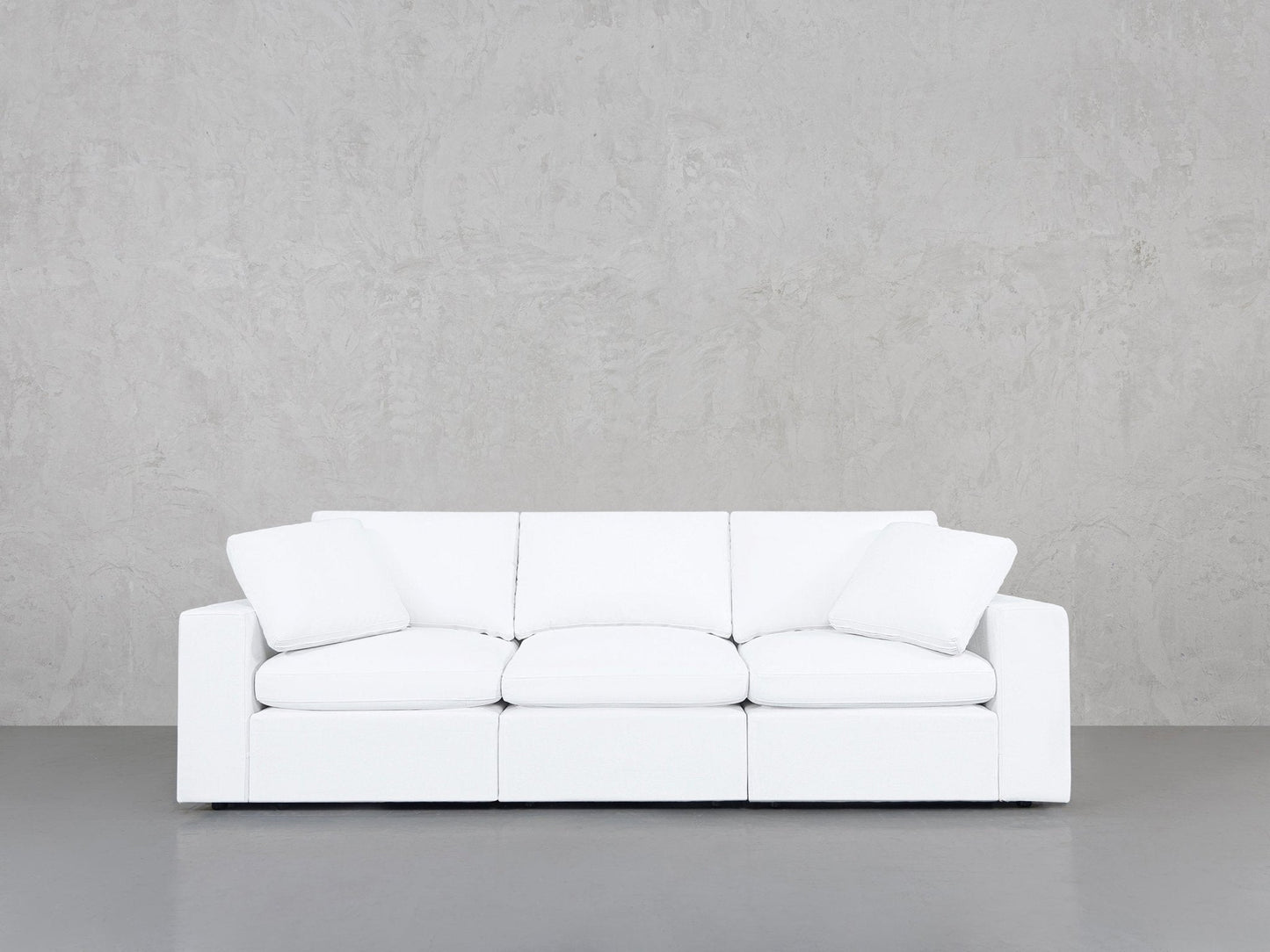 3 - Seat Modular Sofa - AZ Discount Furniture & Mattress