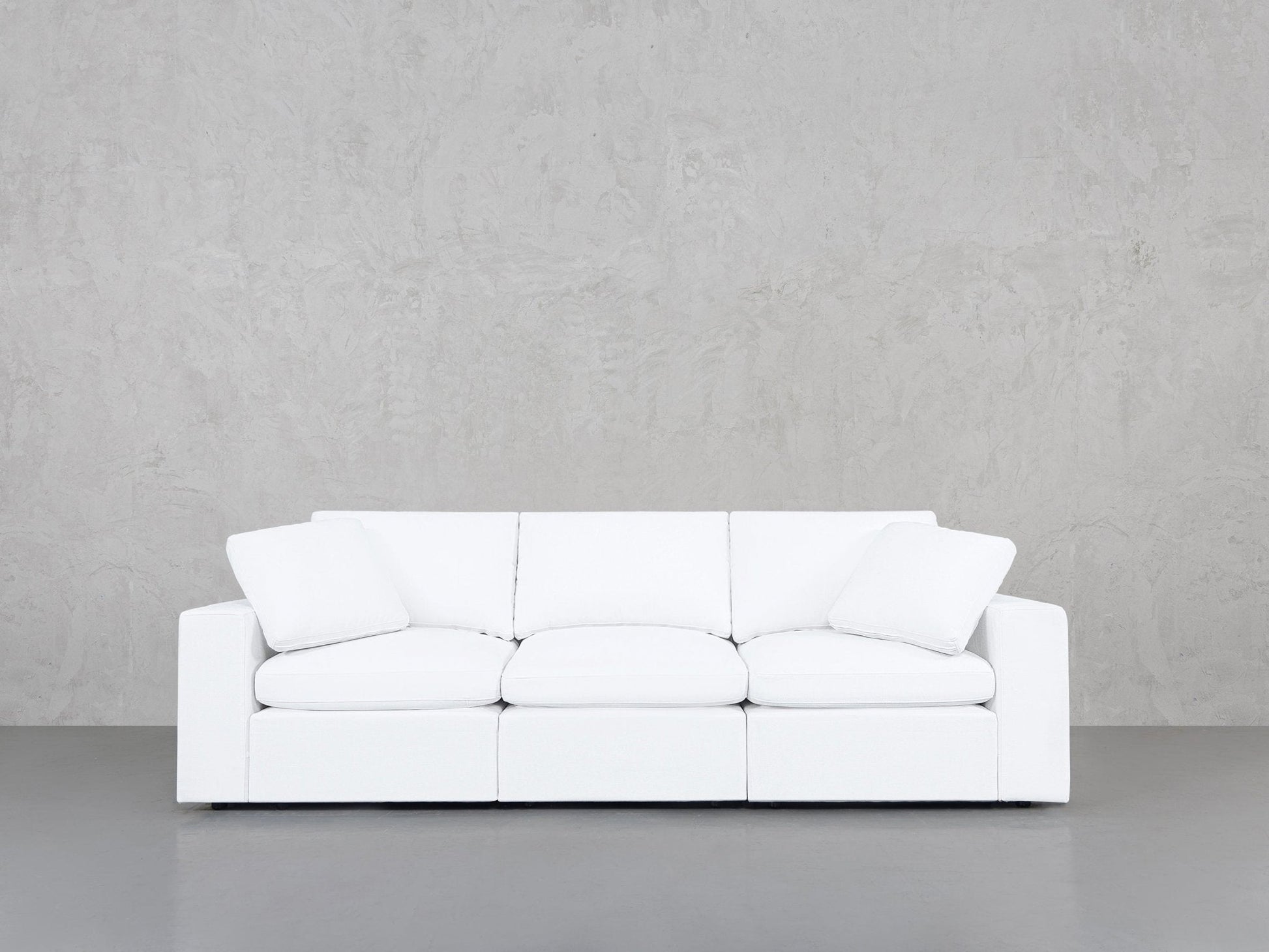 3 - Seat Modular Sofa - AZ Discount Furniture & Mattress