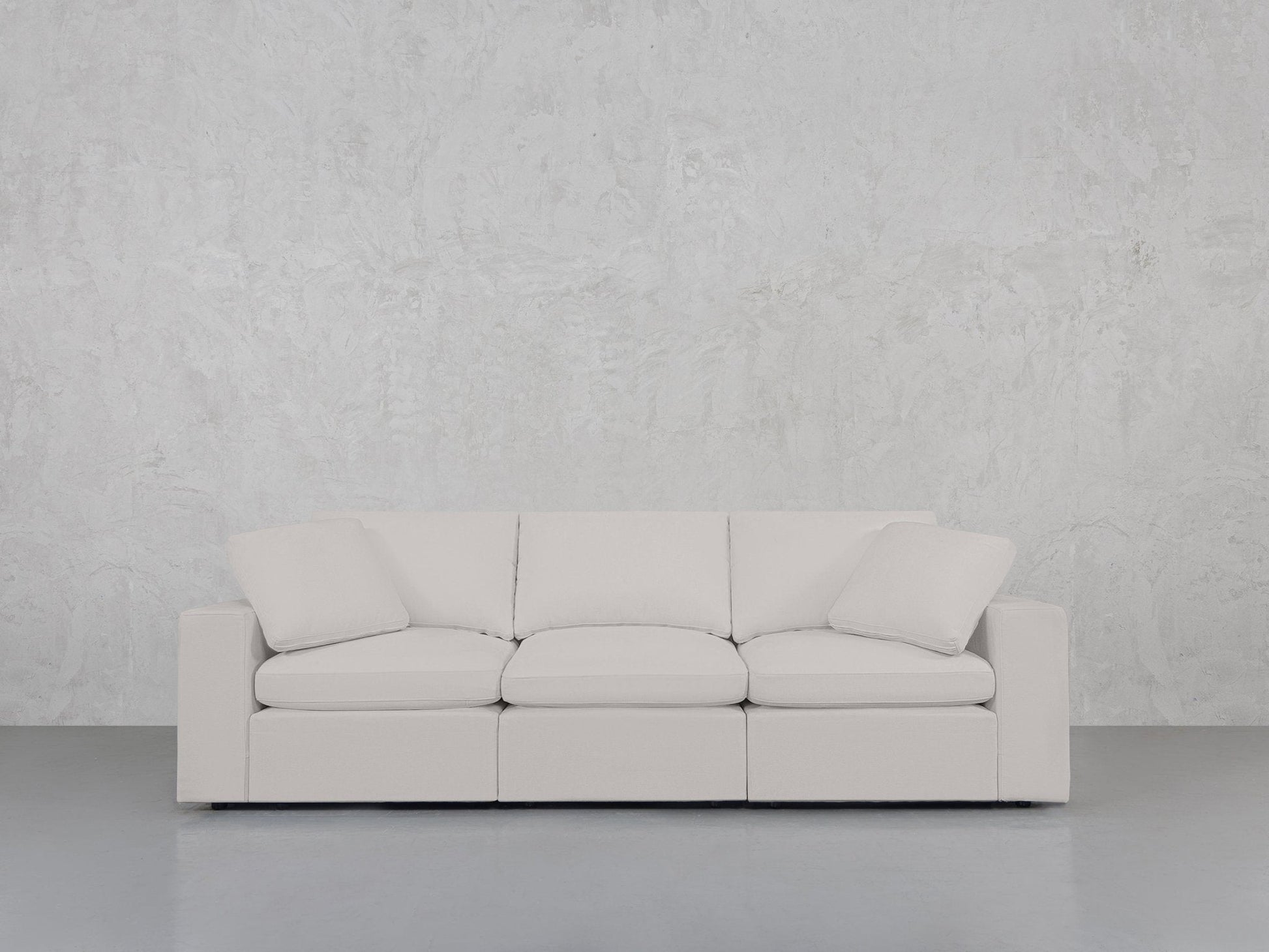 3 - Seat Modular Sofa - AZ Discount Furniture & Mattress
