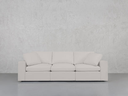 3 - Seat Modular Sofa - AZ Discount Furniture & Mattress