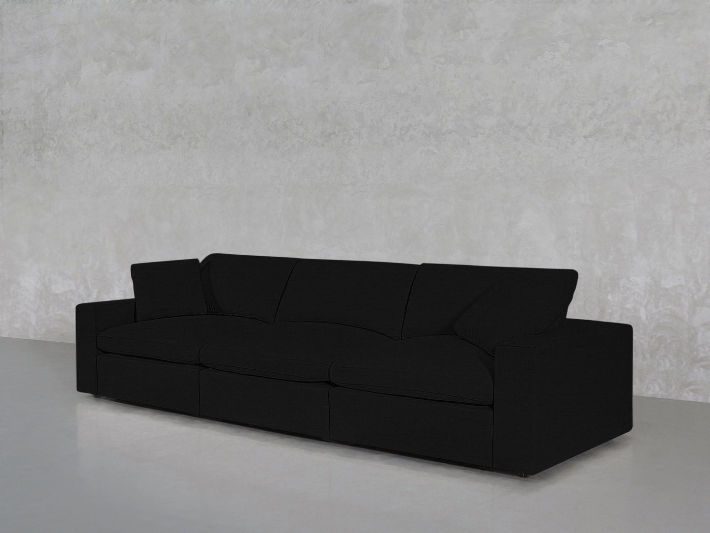3 - Seat Modular Sofa - AZ Discount Furniture & Mattress
