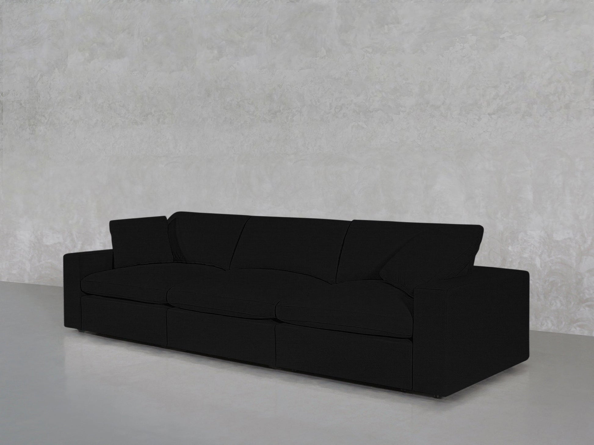 3 - Seat Modular Sofa - AZ Discount Furniture & Mattress