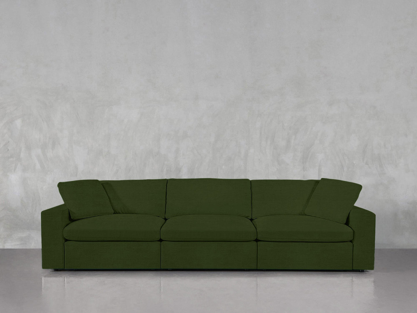 3 - Seat Modular Sofa - AZ Discount Furniture & Mattress