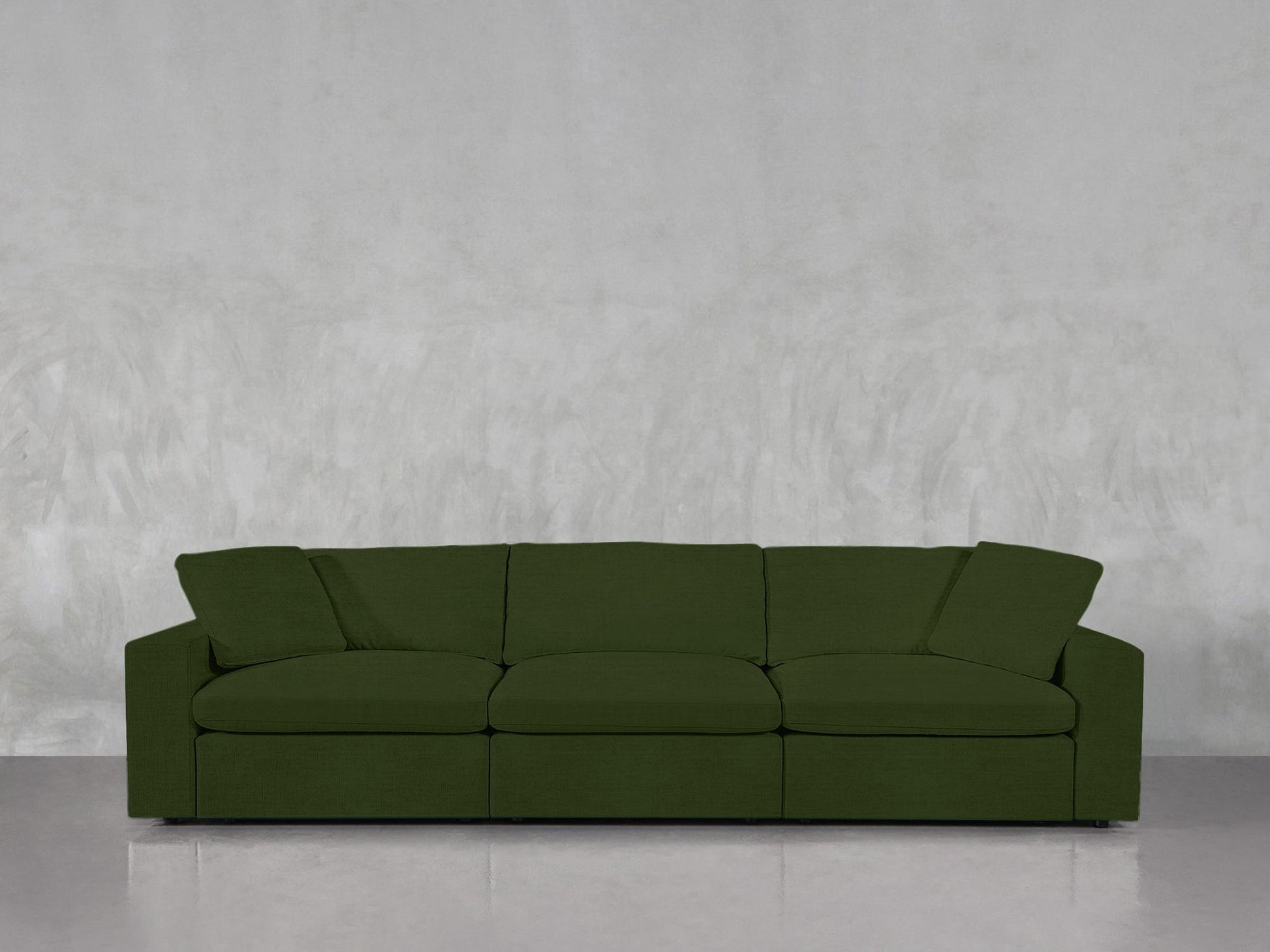 3 - Seat Modular Sofa - AZ Discount Furniture & Mattress