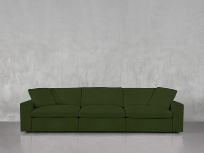 3 - Seat Modular Sofa - AZ Discount Furniture & Mattress