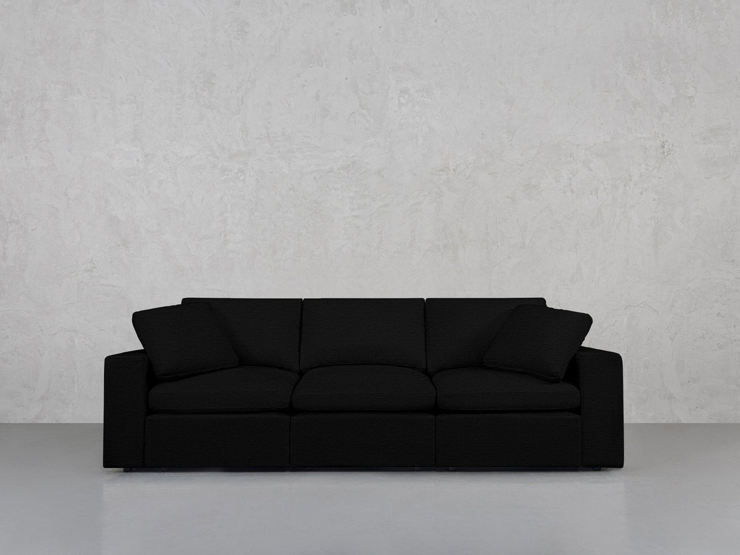3 - Seat Modular Sofa - AZ Discount Furniture & Mattress