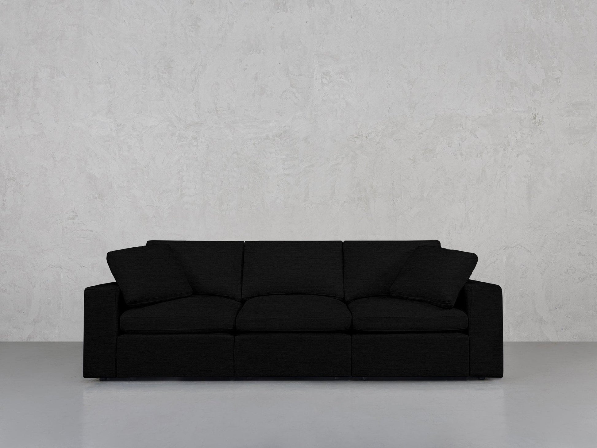 3 - Seat Modular Sofa - AZ Discount Furniture & Mattress