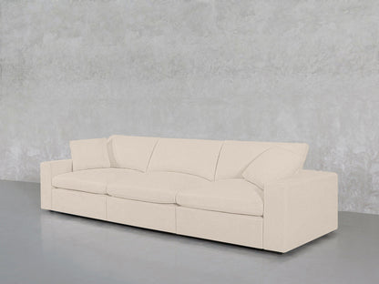 3 - Seat Modular Sofa - AZ Discount Furniture & Mattress