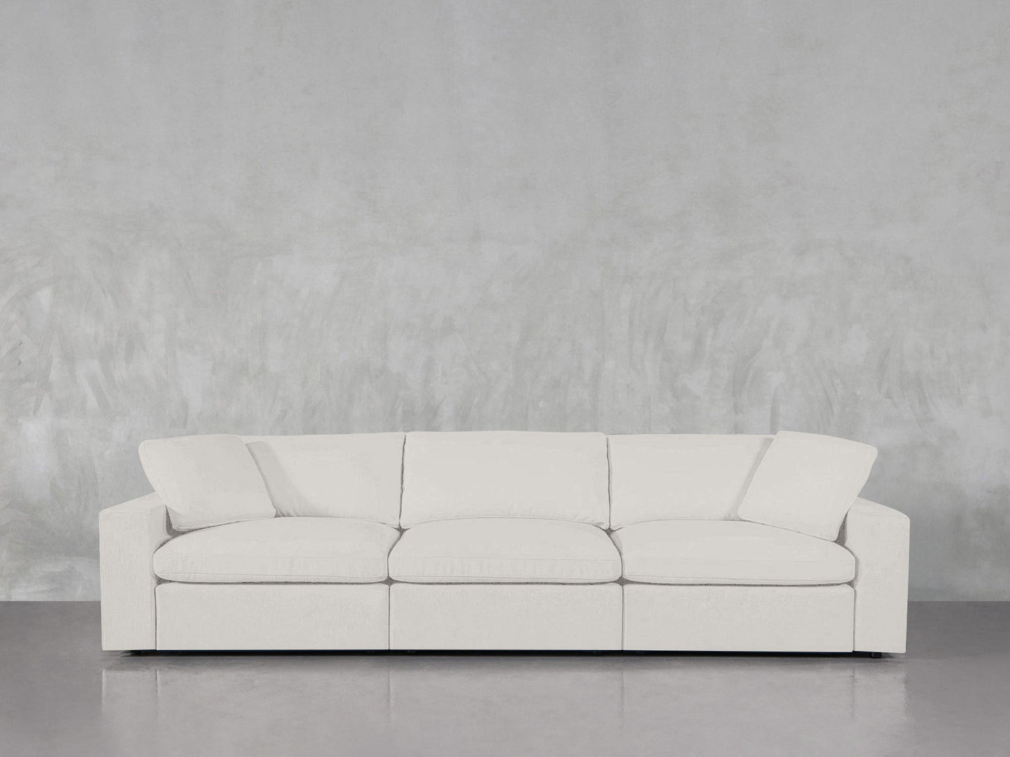 3 - Seat Modular Sofa - AZ Discount Furniture & Mattress