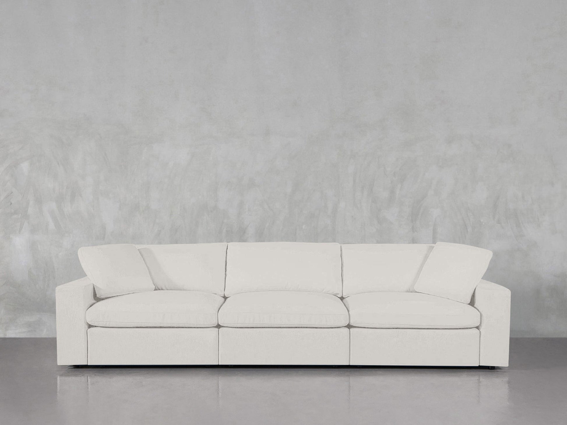3 - Seat Modular Sofa - AZ Discount Furniture & Mattress