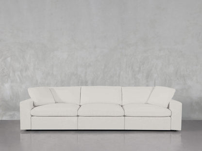 3 - Seat Modular Sofa - AZ Discount Furniture & Mattress