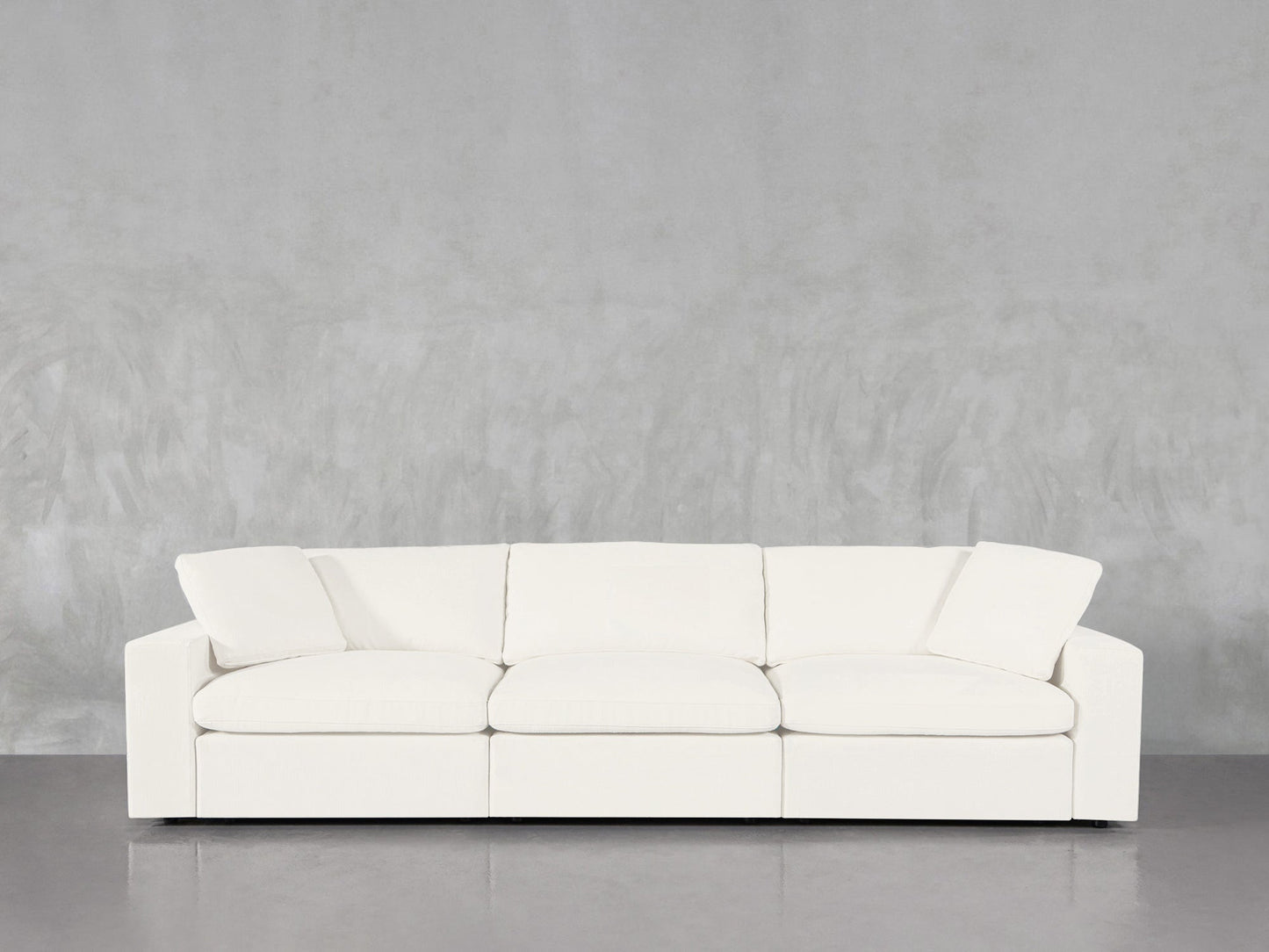 3 - Seat Modular Sofa - AZ Discount Furniture & Mattress