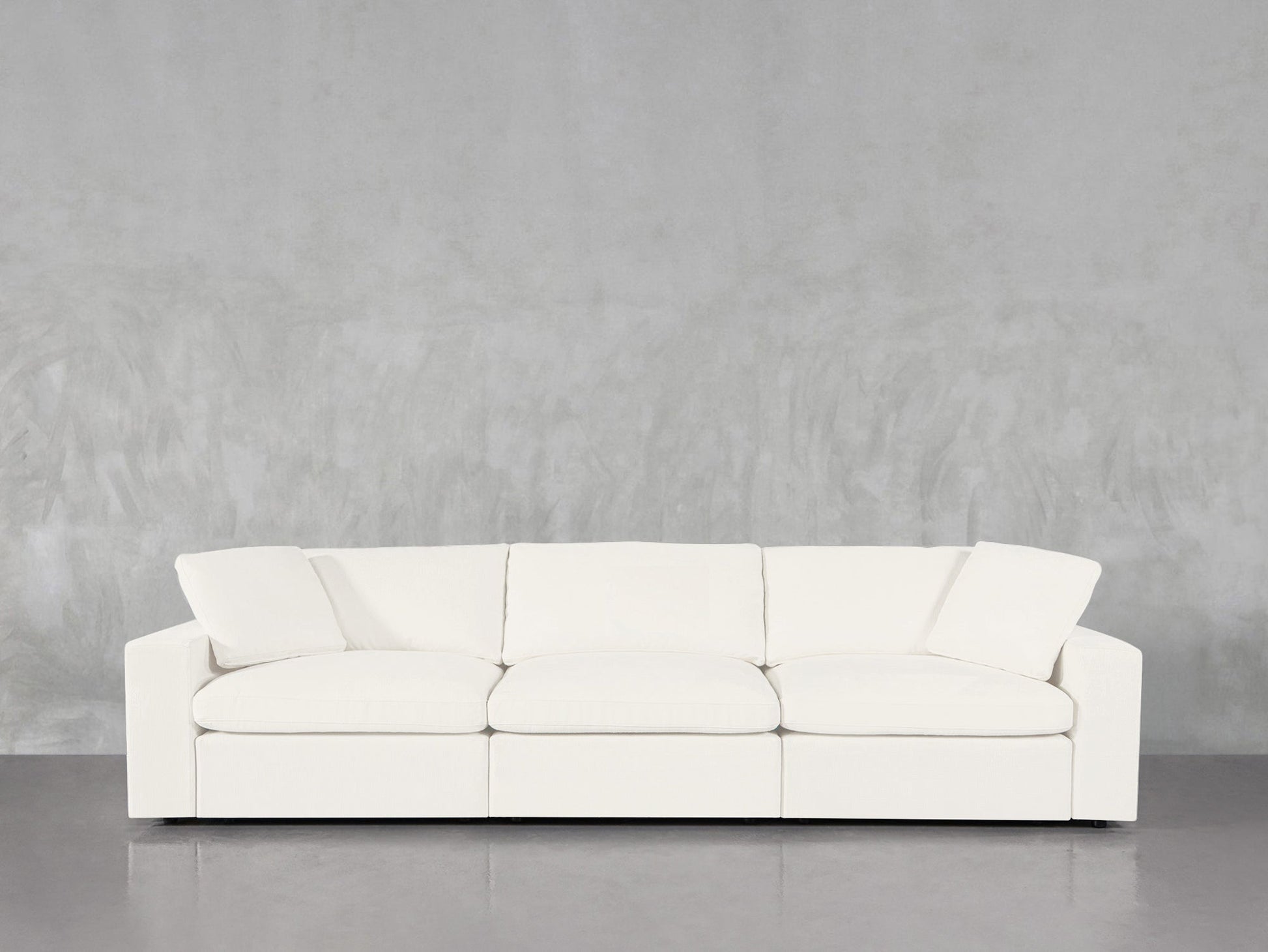 3 - Seat Modular Sofa - AZ Discount Furniture & Mattress