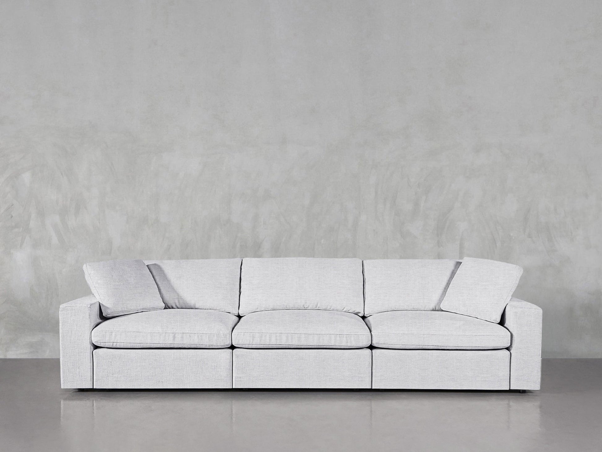 3 - Seat Modular Sofa - AZ Discount Furniture & Mattress