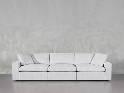 3 - Seat Modular Sofa - AZ Discount Furniture & Mattress