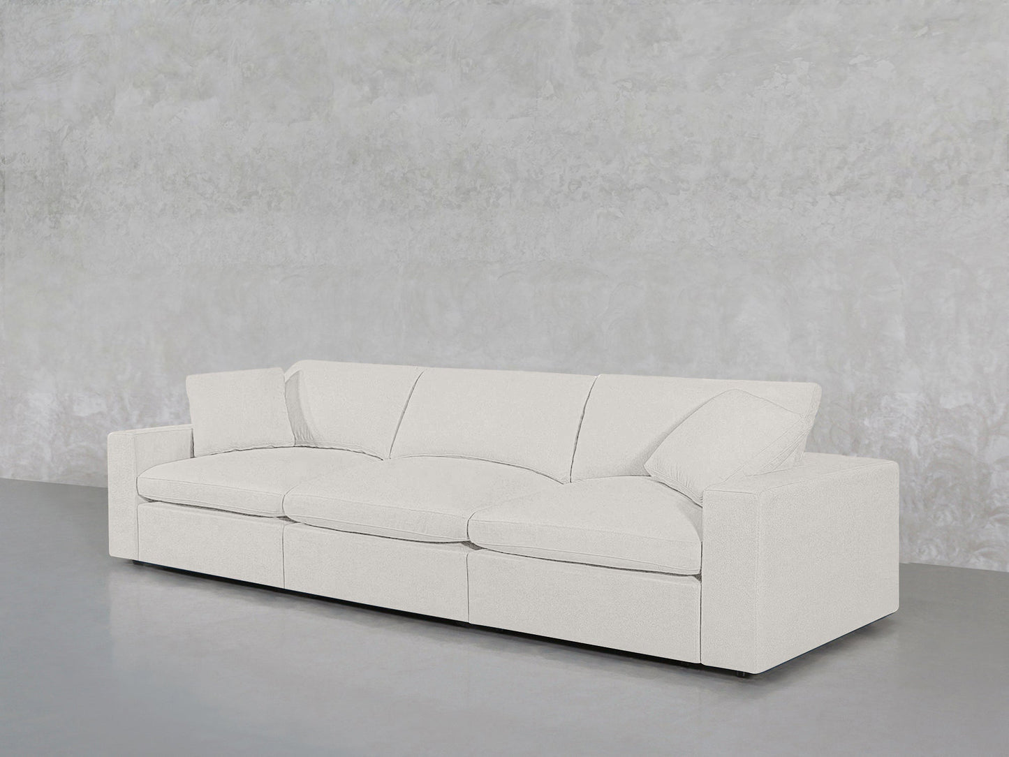 3 - Seat Modular Sofa - AZ Discount Furniture & Mattress