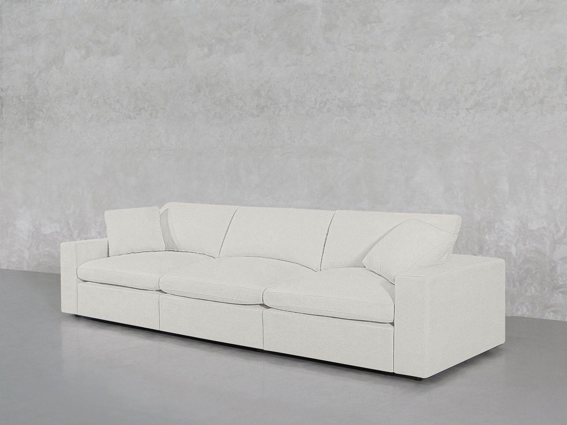 3 - Seat Modular Sofa - AZ Discount Furniture & Mattress