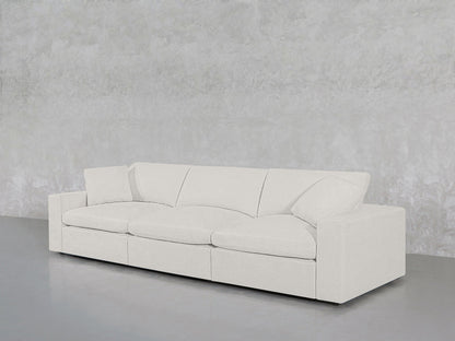 3 - Seat Modular Sofa - AZ Discount Furniture & Mattress