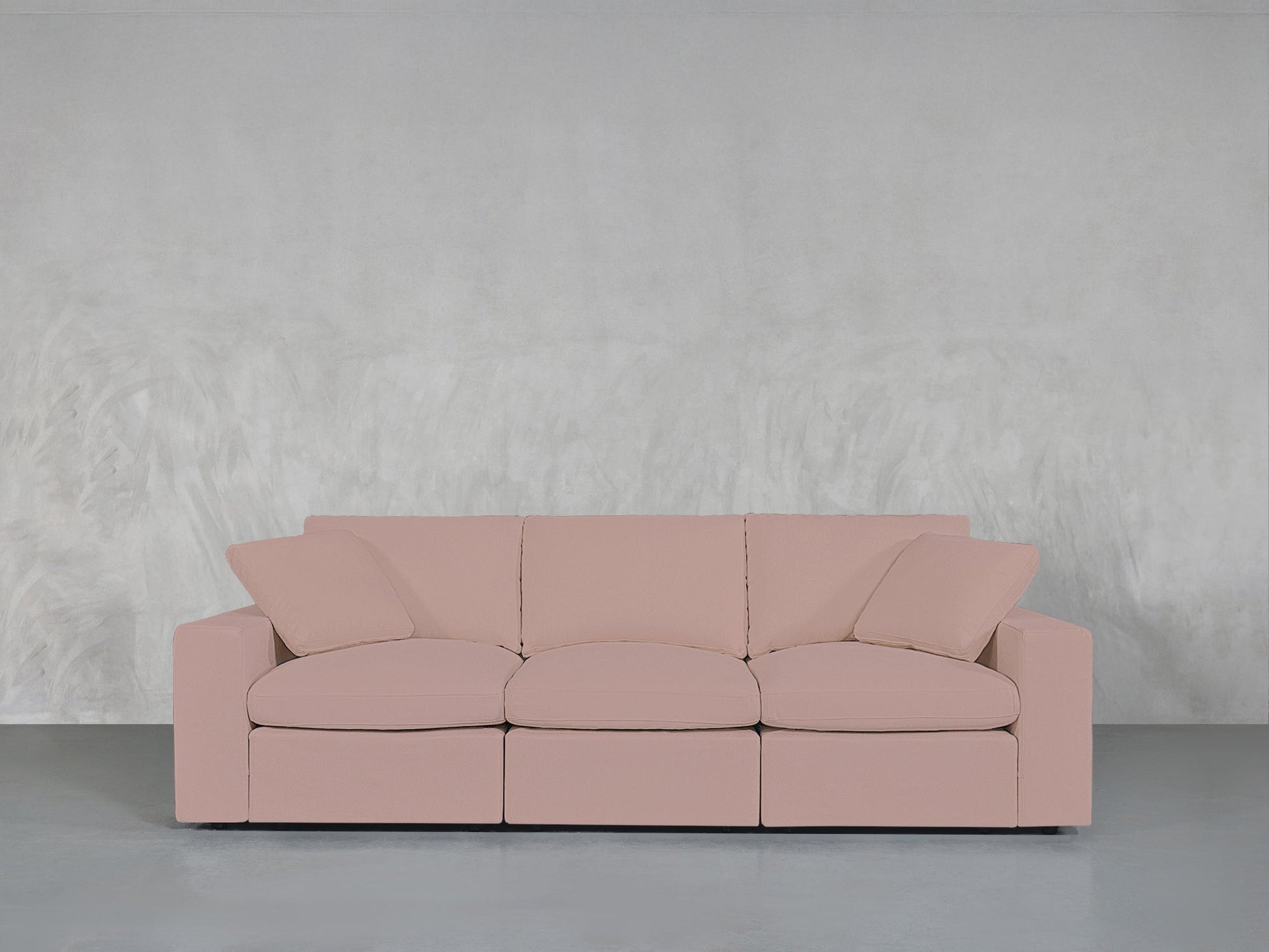 3 - Seat Modular Sofa - AZ Discount Furniture & Mattress