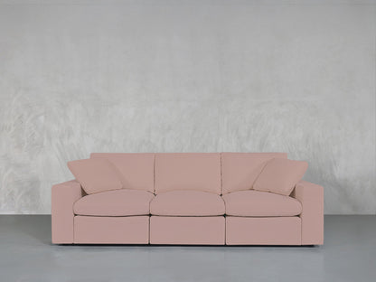 3 - Seat Modular Sofa - AZ Discount Furniture & Mattress