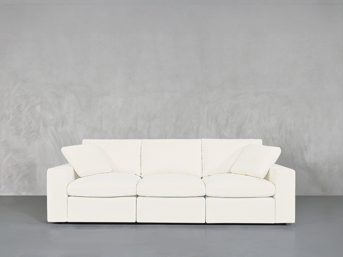 3 - Seat Modular Sofa - AZ Discount Furniture & Mattress
