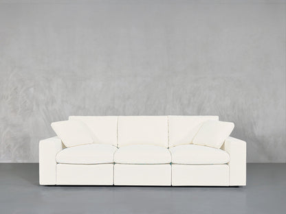 3 - Seat Modular Sofa - AZ Discount Furniture & Mattress