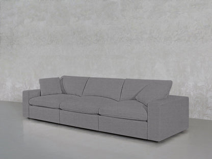 3 - Seat Modular Sofa - AZ Discount Furniture & Mattress