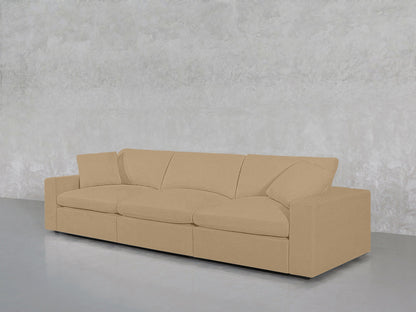 3 - Seat Modular Sofa - AZ Discount Furniture & Mattress