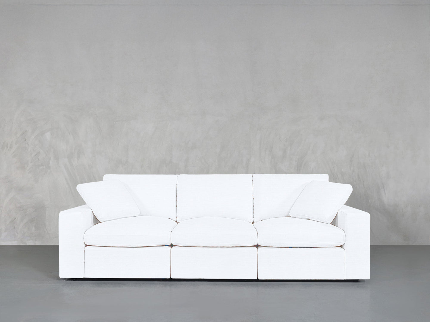 3 - Seat Modular Sofa - AZ Discount Furniture & Mattress