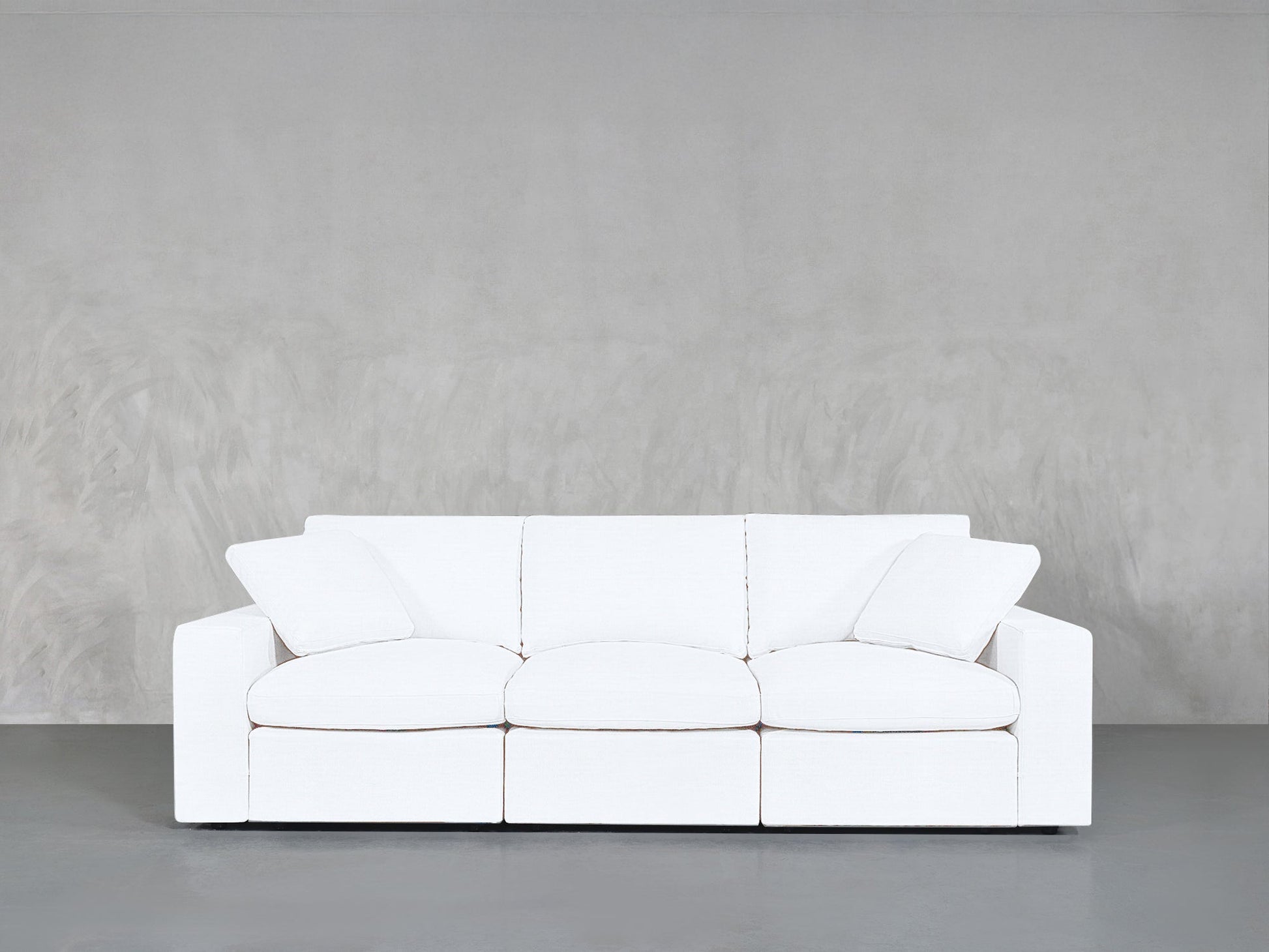 3 - Seat Modular Sofa - AZ Discount Furniture & Mattress