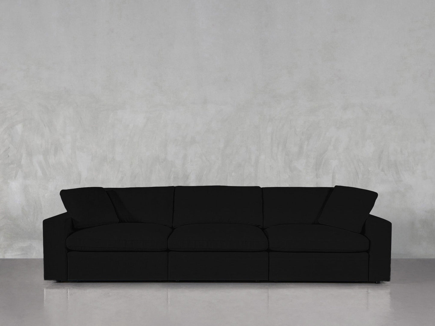 3 - Seat Modular Sofa - AZ Discount Furniture & Mattress