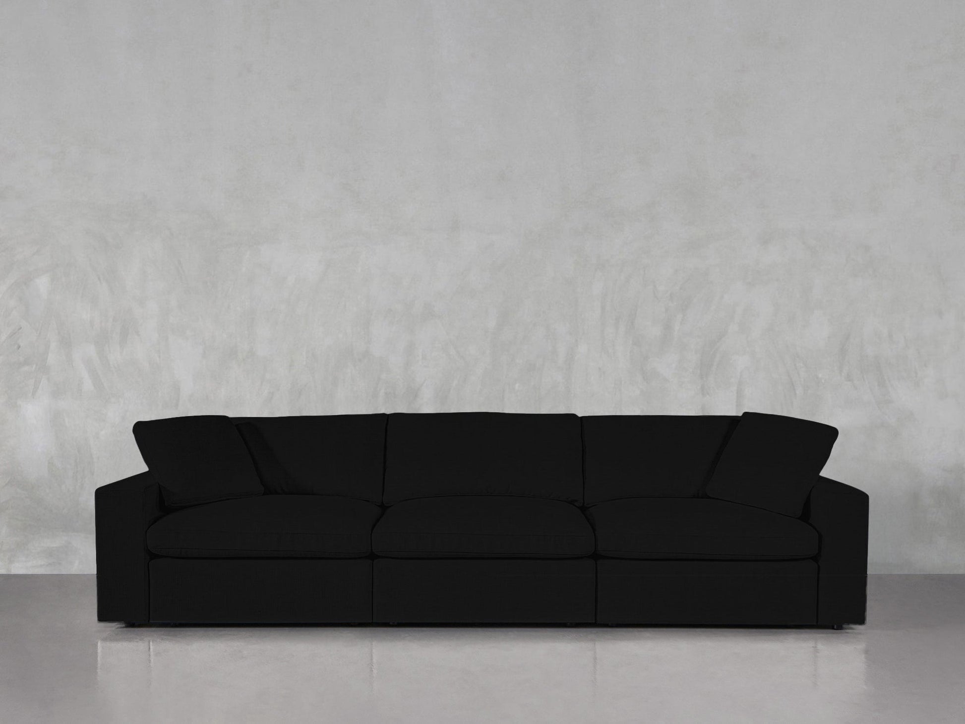 3 - Seat Modular Sofa - AZ Discount Furniture & Mattress