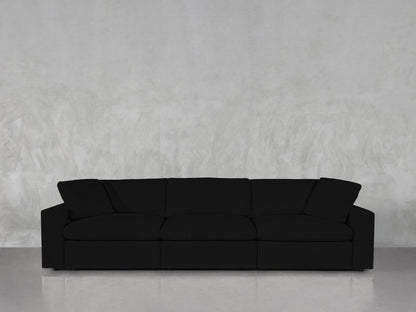 3 - Seat Modular Sofa - AZ Discount Furniture & Mattress