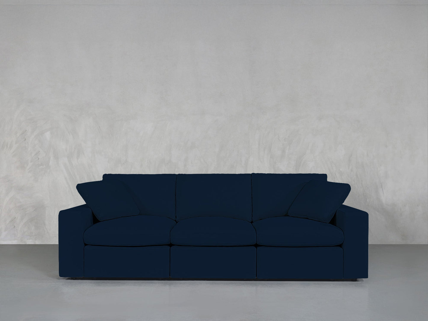 3 - Seat Modular Sofa - AZ Discount Furniture & Mattress