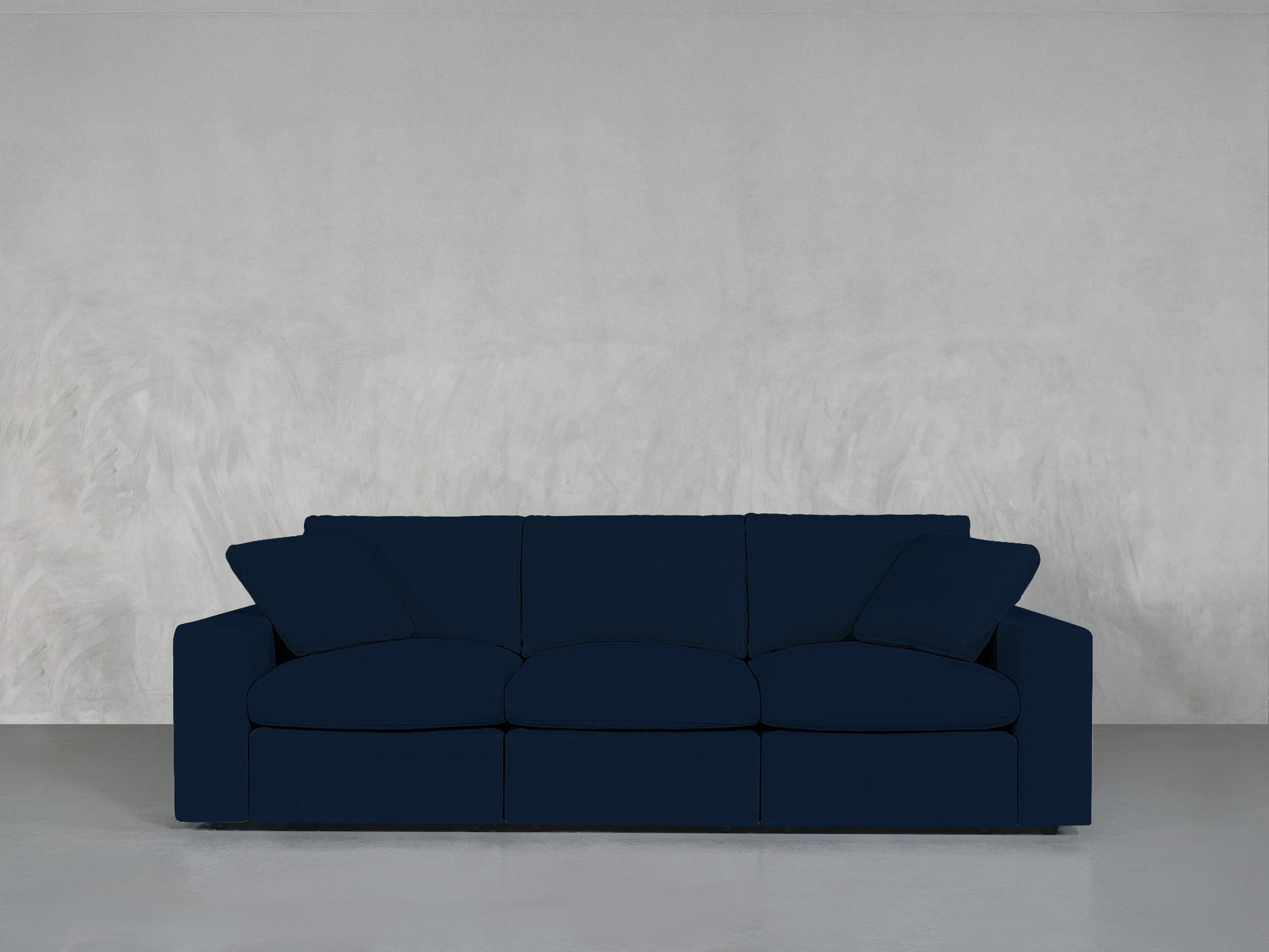 3 - Seat Modular Sofa - AZ Discount Furniture & Mattress
