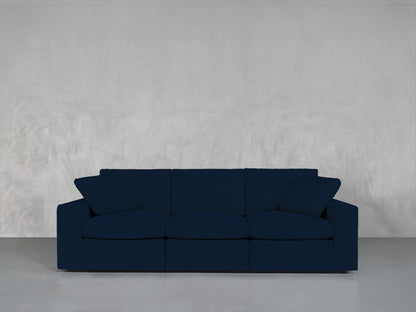 3 - Seat Modular Sofa - AZ Discount Furniture & Mattress