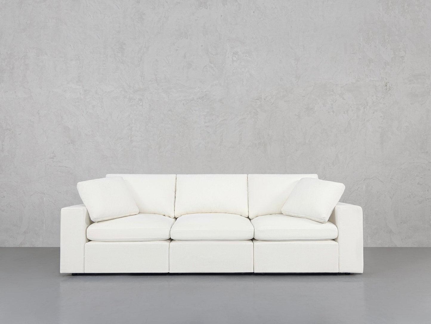 3 - Seat Modular Sofa - AZ Discount Furniture & Mattress