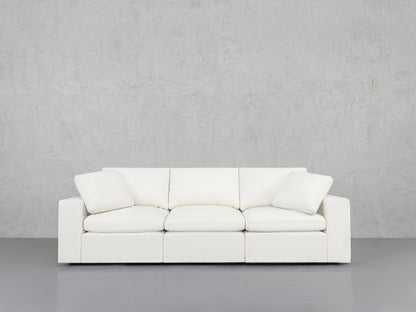 3 - Seat Modular Sofa - AZ Discount Furniture & Mattress