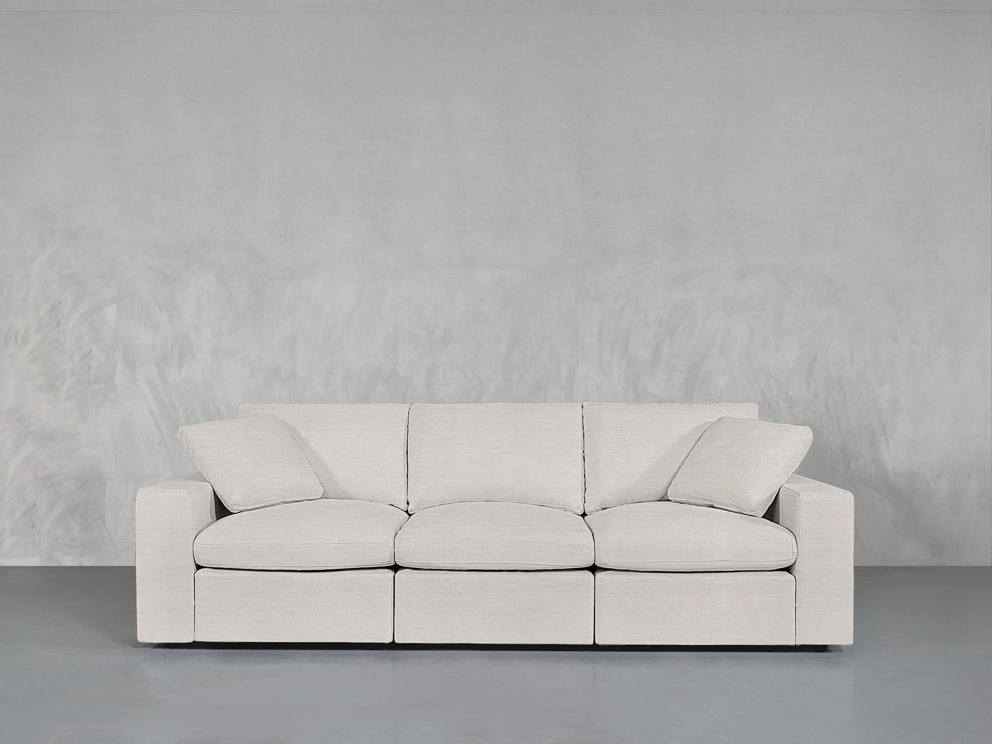 3 - Seat Modular Sofa - AZ Discount Furniture & Mattress