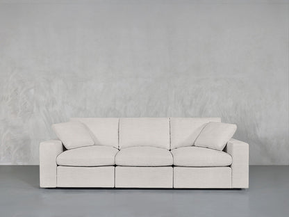 3 - Seat Modular Sofa - AZ Discount Furniture & Mattress