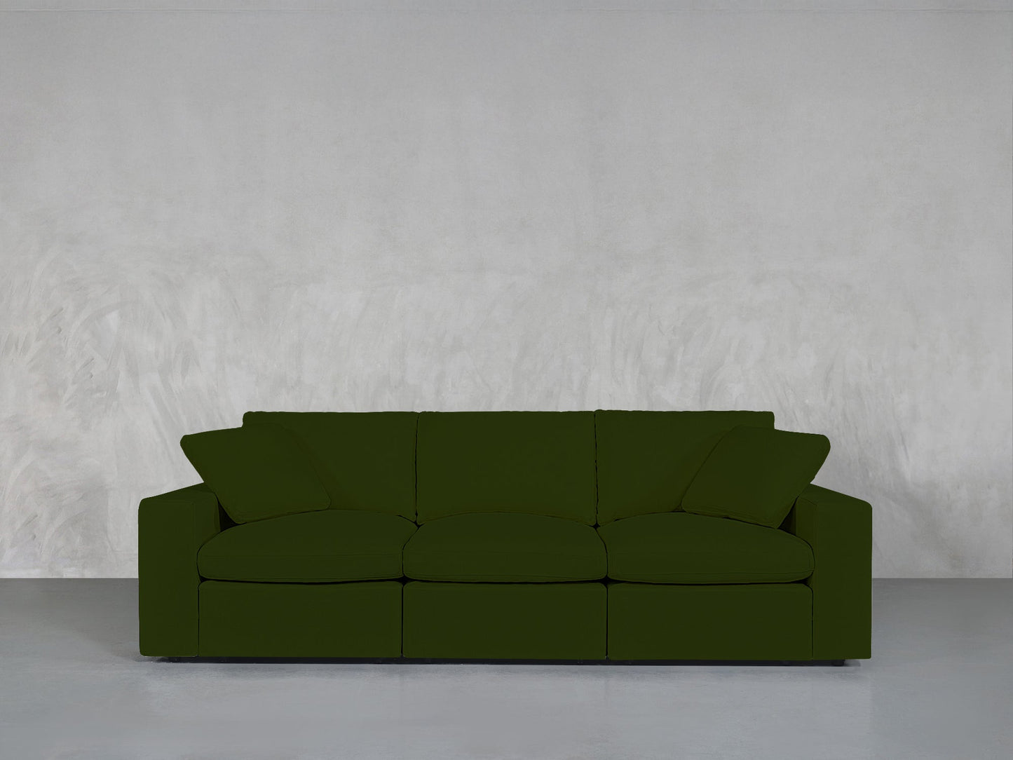 3 - Seat Modular Sofa - AZ Discount Furniture & Mattress