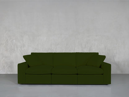 3 - Seat Modular Sofa - AZ Discount Furniture & Mattress