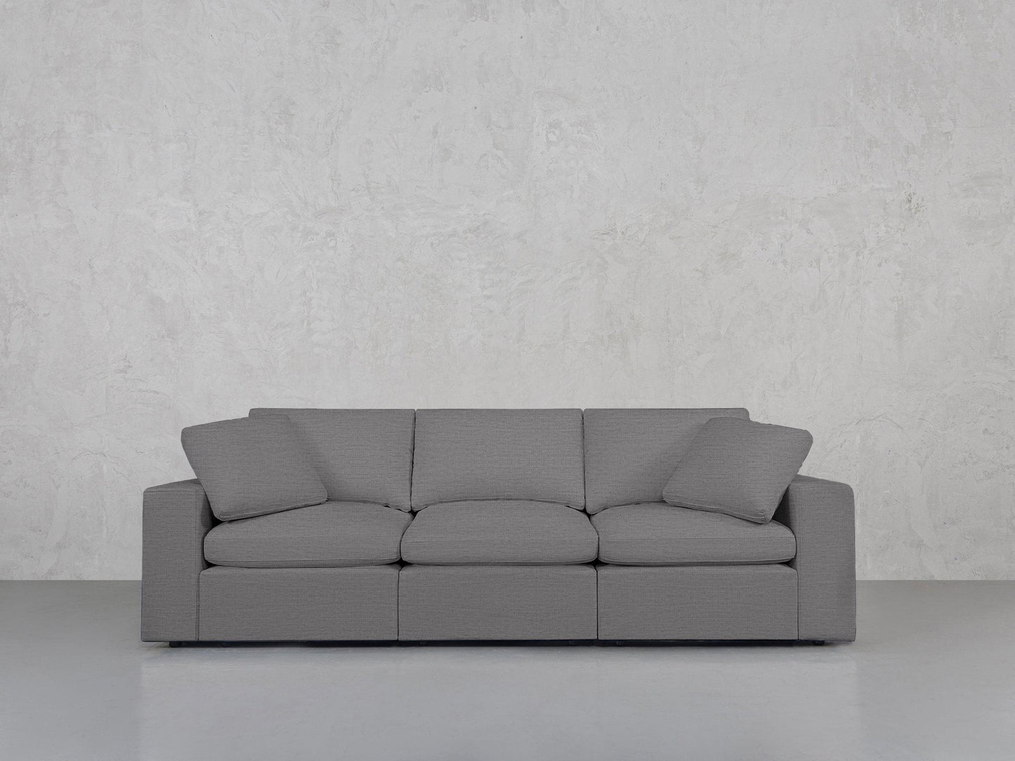 3 - Seat Modular Sofa - AZ Discount Furniture & Mattress