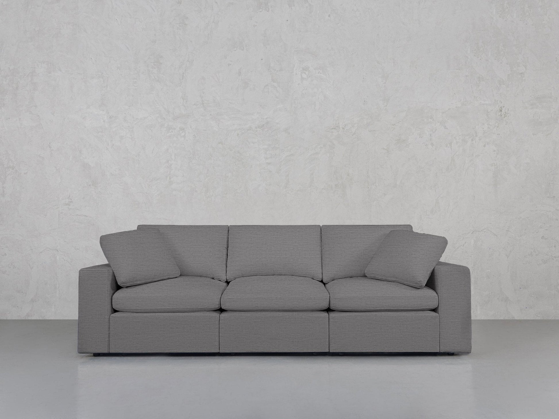 3 - Seat Modular Sofa - AZ Discount Furniture & Mattress