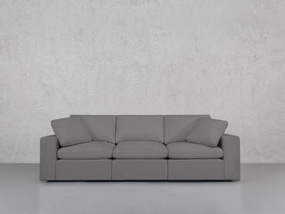 3 - Seat Modular Sofa - AZ Discount Furniture & Mattress